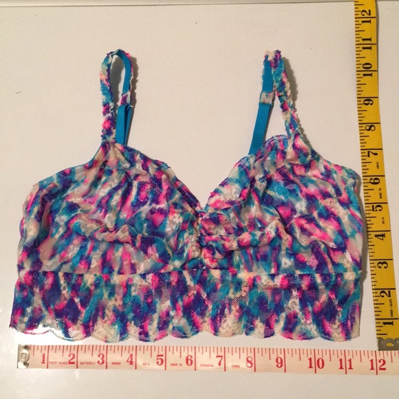 PINK Victoria's Secret Other - Pink Victoria’s Secret bralette